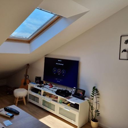 Geek Apartment オミシュ エクステリア 写真