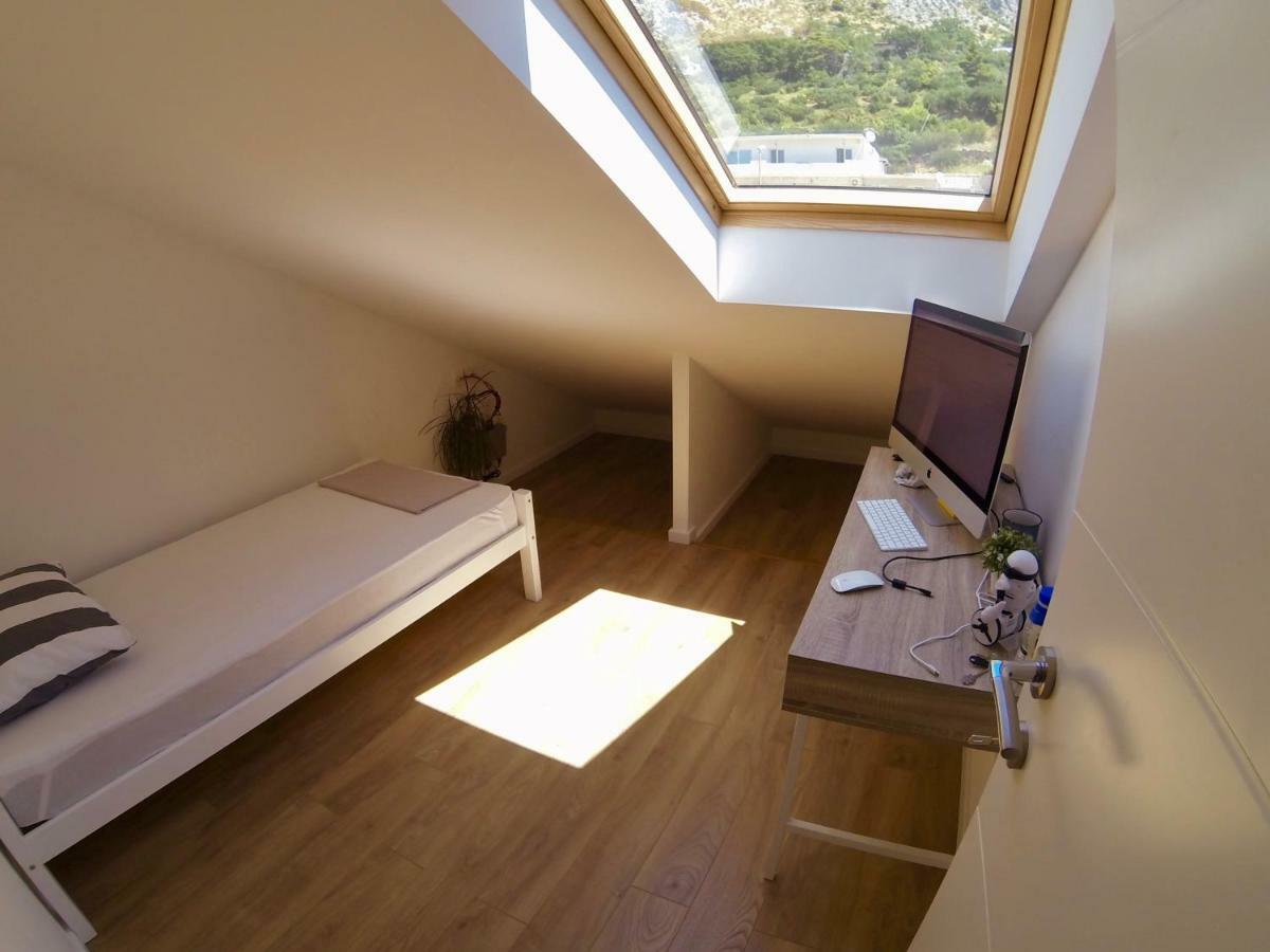 Geek Apartment オミシュ エクステリア 写真